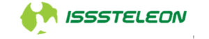logo isssteleon2